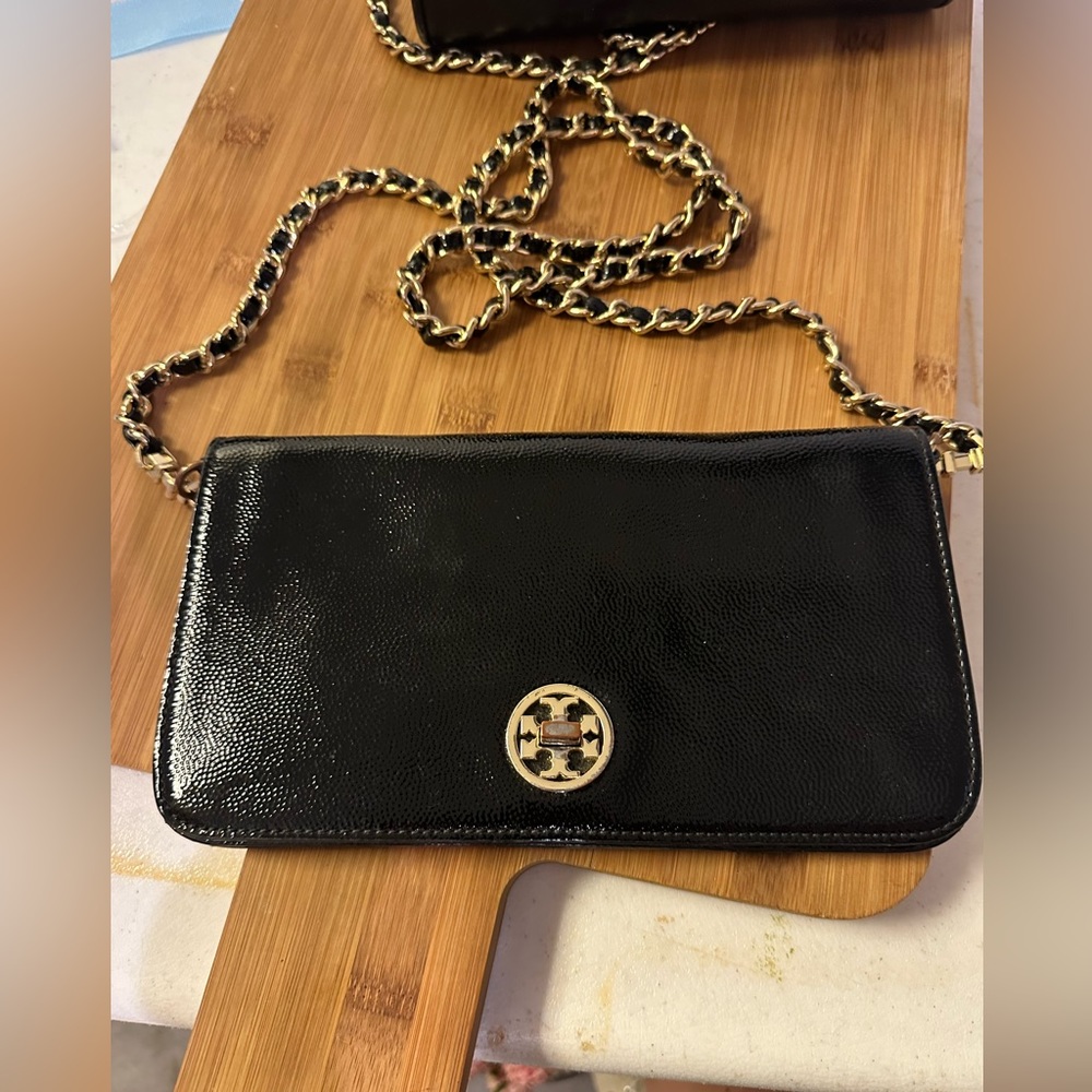 Tory Burch purse